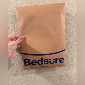 Bedsure silk pillowcase